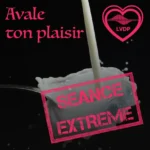 Avale ton plaisir