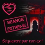 Séquestré par ton ex !