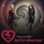 Battle hypnotique (Chloé)