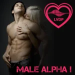 Mâle Alpha !